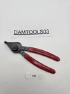 Blue Point Tools PR-129A Retaining Snap Ring Pliers Internal & External Usa. Fixed Price $17.99.