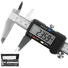 Caliper Measuring Tool, Qfun Vernier Digital 6 7.9 Inches. Fixed Price $32.19.