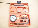 Shankly DN-G1004 Multiple Function Cylinder Pressure Meter- Used Once. Fixed Price $40.00.