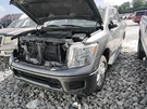 2018 Nissan Titan 5.6L Engine Motor Oem 126K Miles - LKQ454552769. Fixed Price $4197.60.