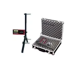 Longacre Racing 78298 Digital Caster/camber Gauge. Fixed Price $396.86.