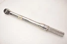 Utica TCI-750R Ratchet Head Torque Wrench 100-750LB. Fixed Price $479.99.