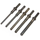 Mayhew 32020 5 Piece Pneumatic Roll Pin Punch Set Made The Usa. Fixed Price $80.74.
