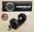 Sr M12 Gapper Tool Gapping 12MM (black). Fixed Price $20.90.
