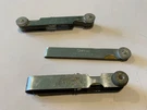 Snap On Spark Plug Gap Gauges Fb 303, 305, 379. Fixed Price $25.00.