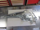 Genuine Bmw E36 Coupe & Convertible Drivers Side Window Regulator, 51331977579. Fixed Price $189.99.