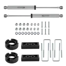 Bfo 2.5" Suspension Lift Kit W/ Shock Ford F150 F-150 2WD 4WD 2004-2008. Fixed Price $85.66.