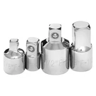 Performance Tool Mixed Drive Size Socket Adapter Set 4 Pieces. Fixed Price $10.91.