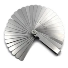 Stainless Steel Feeler Gauge Universal Standard Sae Metric Offset Valve T.... Fixed Price $25.04.