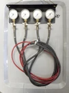 Honda Oem Carburetor Synchronizer 30 Hg Vacuum Gauge Set Assy Made In Usa. Fixed Price $249.99.