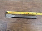 Sk Wayne 7/8" Flat Chisel 6528. Fixed Price $12.50.