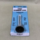S&g Tool Aid 61800 Strut Alignment Level New. Fixed Price $37.85.