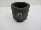 Sunex 455MD, 55MM Deep Impact Socket, 3/4" Drive, 6 Point. Fixed Price $45.00.