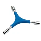 Motion Pro Combo Y-drive Wrench Tool Yamaha Honda Kawasaki Suz. Fixed Price $24.50.