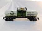 K-line K-635201 O Gauge Napa Valley Sattui Tank Car, Vswx #635201. Fixed Price $22.40.