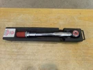 Mac Tools TW61000 15-150 Ft. Lb Torque Wrench 3/8 Drive. Fixed Price $99.95.