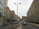 Photo 12X8 Godwin Street BRADFORD/SE1632 Part Of The A6181 Central Ring C2010. Fixed Price $8.07.