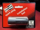 Champion CT-463 Spark Plug Installation Tool. Fixed Price $14.00.
