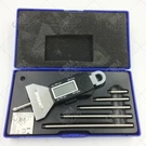 Central Tools Storm 3M746 006" Digital Depth Gauge. Fixed Price $56.99.