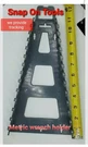 Snap On Tools Rack Organizer Up 13 Wrenches Metric YA381MET New!!!. Fixed Price $29.95.