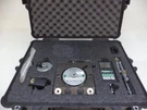Used Stahlwille Sensotork 7707-2W Torque Tester 2-100NM Capacity 3/8" Drive Sr. Fixed Price $2677.49.