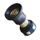 Fireman-style Water Hose Nozzle Atd 663126091019. Fixed Price $30.36.