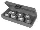 Performance Tool W54085 Oil Cartridge Socket Set. Fixed Price $40.56.