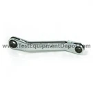 Yellow Jacket 60633 Knuckle Saver Ratchet Wrench (1/4" X 5/16"). Fixed Price $15.73.