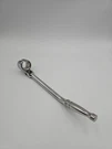 Snap-on Flex Head Oxygen Sensor Chrome Handle Wrench SWR1A 7/8". Fixed Price $119.99.