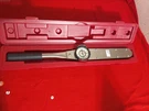 Proto 175 Ft Pound Dial Torque Wrench 1/2" Drive J6121NMF In Case. Fixed Price $69.99.
