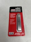 Oemtools 26 Hardened Tempered Steel Blade Master Feeler Gauge Laser Etched Inch. Fixed Price $25.98.
