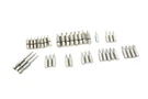 Huge 39PC Snap-on Bit Set Torx Hex Tamper Proof T10 T20 T25 T27 2MM 4.5MM TR10. Fixed Price $125.00.