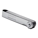 Wright Tool 9529 - Metric Feeler Gauge 25 Blade. Fixed Price $42.41.