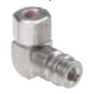 Fjc 2633 R134A Retrofit Adapter Hs 90 Degree. Fixed Price $12.52.