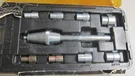 Powerbuilt 648437 - Vintage 1999 Rev Clutch Alignment Tool Set Sae & Metric. Fixed Price $38.00.