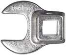 Stahlwille 540-17 (3/8" Square) Clawfoot Wrench. Fixed Price $131.30.