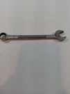 Craftsman 9/16 Combination Wrench Sae Forged Usa Hand Tool Mechanic. Fixed Price $5.22.