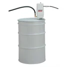 Lincoln Lubrication Pump 55GL. Fixed Price $1317.66.