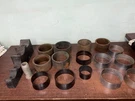 Omc Oem Evinrude Johnson Outboard Powerhead Tools Piston L1. B496. Fixed Price $199.99.