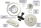 Ricks Part Fits 67-400 Pull Start Rebuild Kit For Small Engines. Fixed Price $99.95.