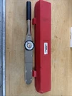 Proto J6125F Dial Torque Wrench Range 0-250 Ft. Lb. 1/2" Drive. Fixed Price $150.00.