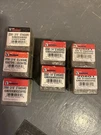 7 Sets Ch Hanson 20561, 20581, 20601 New Unopened. Fixed Price $100.00.