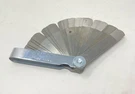 Mac Feeler Gauge Spark Plug Gapper Set Valve Sae & Metric Usa FG013. Fixed Price $32.49.