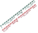 Powerbuilt Plastigauge, Engine Bearing Clearance Measuring Tool, Includes.... Fixed Price $27.45.