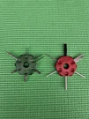 Blue Point 2 Piece GA500A / YA500GM Wire Terminal Tools Pre-owned!. Fixed Price $24.95.