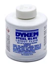 Allstar Performance ALL12070 Dykem Layout Fluid 4OZ Brush In Cap. Fixed Price $18.25.