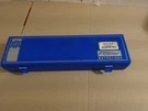 3- Pc. Edp# 16450 Fowler Inch Calipers & Micrometer Set 74-004-201-0. Fixed Price $75.00.