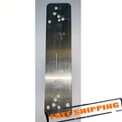 Moser Engineering T006 Pinion Centering Tool. Fixed Price $71.88.