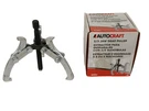 New Autocraft AC584 2/3 Jaw Gear Puller , 3-1/4 Reach. Fixed Price $24.99.