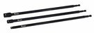 Titan Tools 15206 3-PIECE 12" Socket Adapter Set (1/4", 3/8" And 1/2"). Fixed Price $24.62.